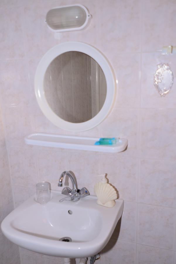 شقة Ionos Pyrgi Thermis المظهر الخارجي الصورة
